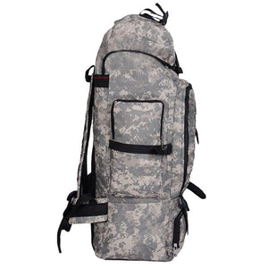 Waterproof Army Backpacks Outdoor