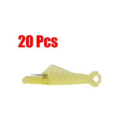 Sewing Machine Needle Threader Insertion Tool