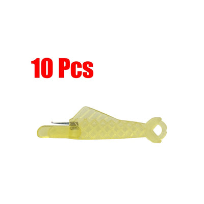 Sewing Machine Needle Threader Insertion Tool