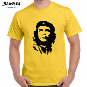 Che Guevara High Quality T Shirt