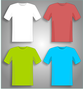 T Shirts