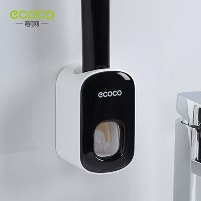 ECOCO Automatic Toothpaste Dispenser