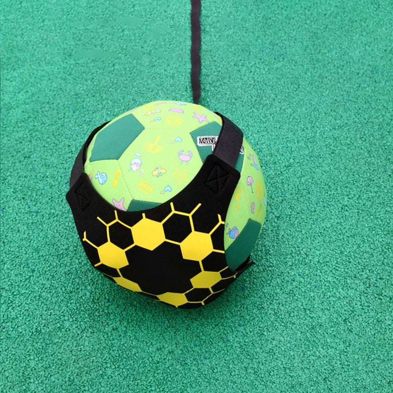 Elastic Football Training Belt