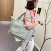 Foldable Large Storage Capacity Travelling Bag