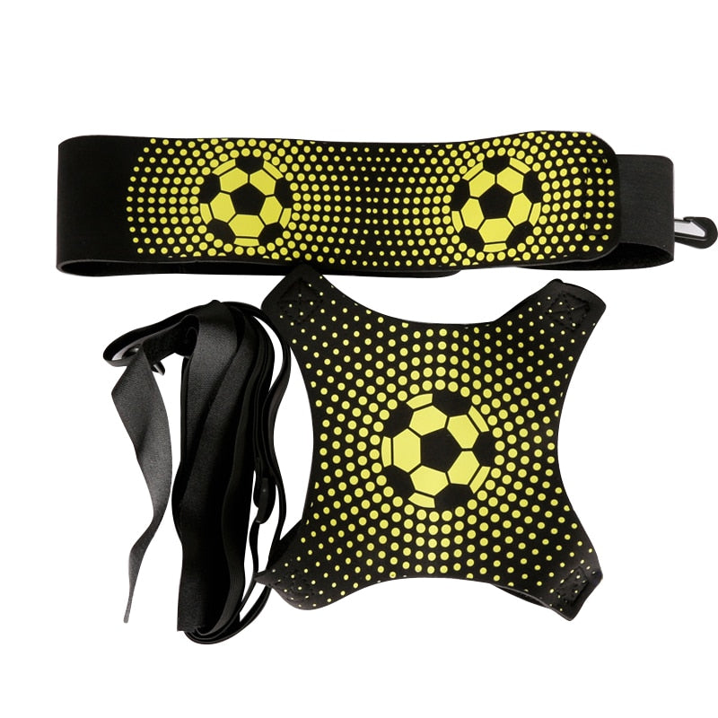 Elastic Football Training Belt