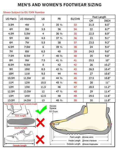 Casual Walking Lightweight Shoes