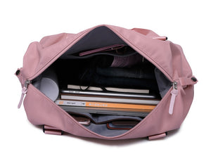 Foldable Large Storage Capacity Travelling Bag
