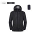 Rain Jacket