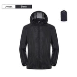 Rain Jacket