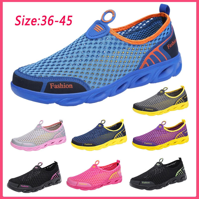 Casual Walking Lightweight Shoes