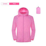 Rain Jacket