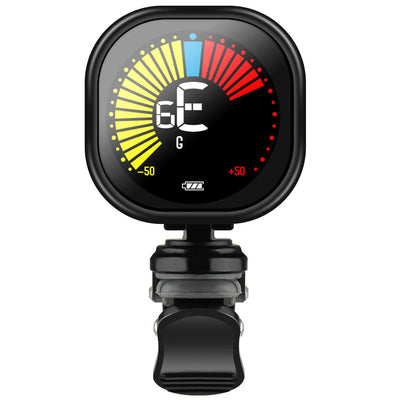 LEKATO Clip On Tuner Guitar