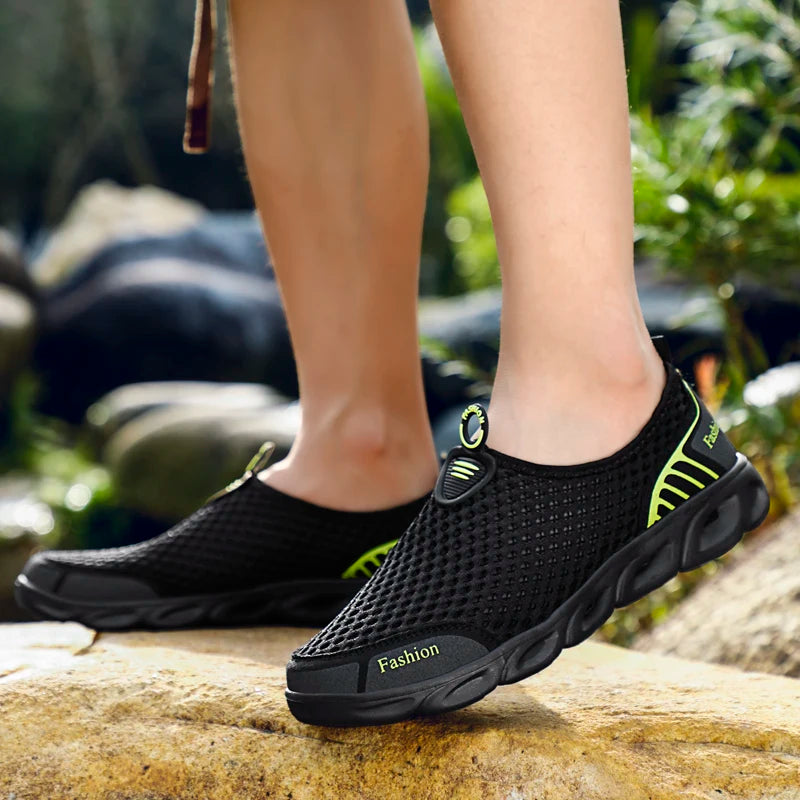 Casual Walking Lightweight Shoes