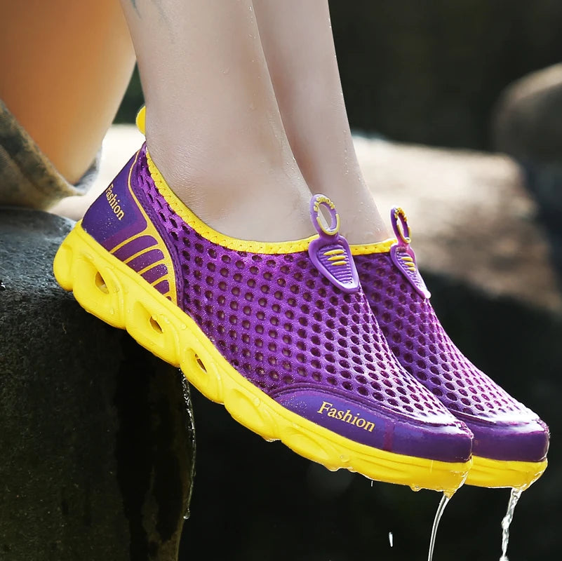 Casual Walking Lightweight Shoes