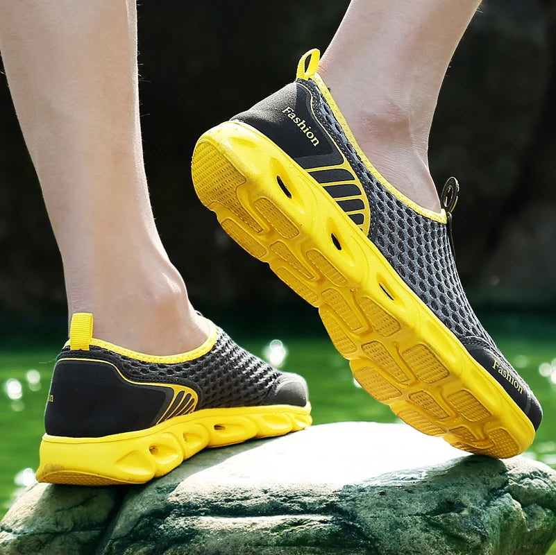 Casual Walking Lightweight Shoes