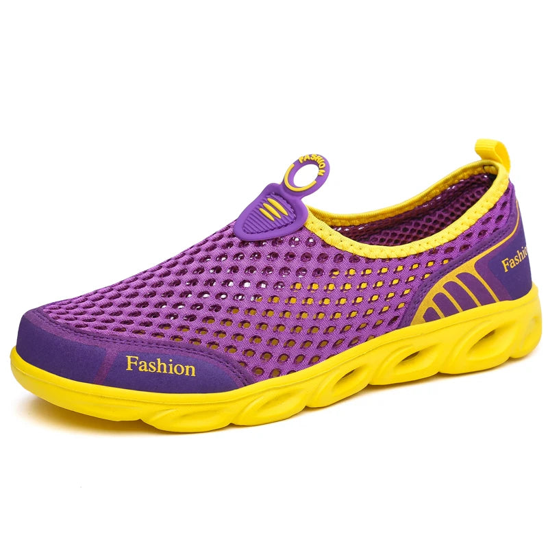 Casual Walking Lightweight Shoes