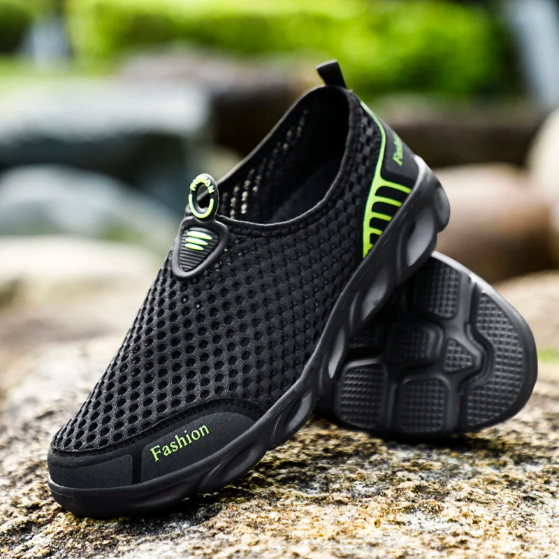 Casual Walking Lightweight Shoes