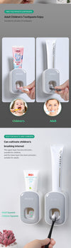 ECOCO Automatic Toothpaste Dispenser