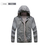 Rain Jacket