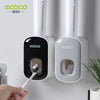 ECOCO Automatic Toothpaste Dispenser