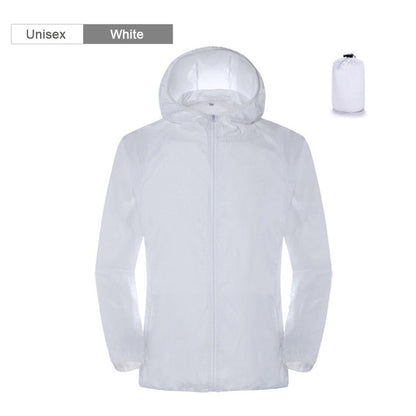 Rain Jacket