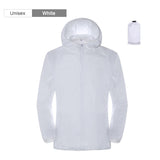 Rain Jacket