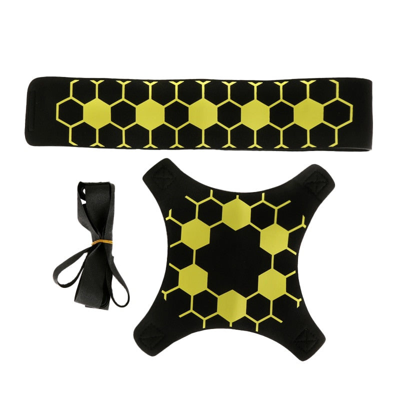 Elastic Football Training Belt