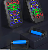 Foldable Multi-Functional Push-Up Board Set