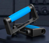Foldable Multi-Functional Push-Up Board Set