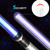 2 in 1 Lightsaber Star War Sword