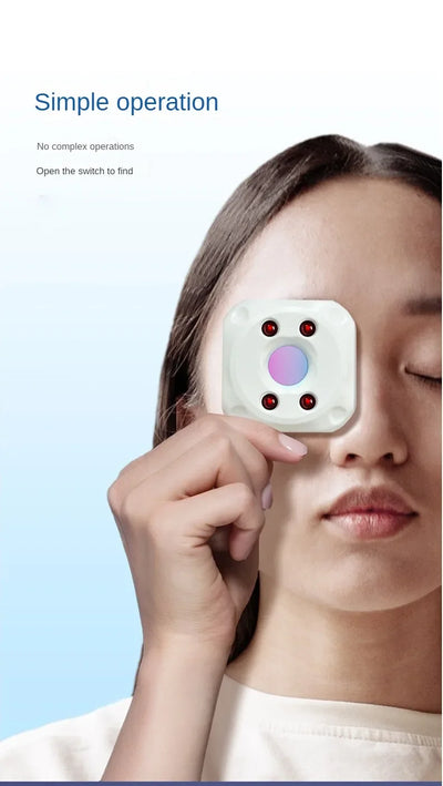 Hidden Cameras Detector