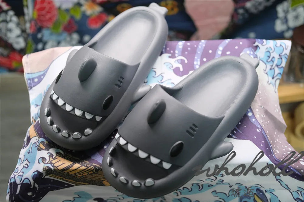 Shark Anti Slip Slippers