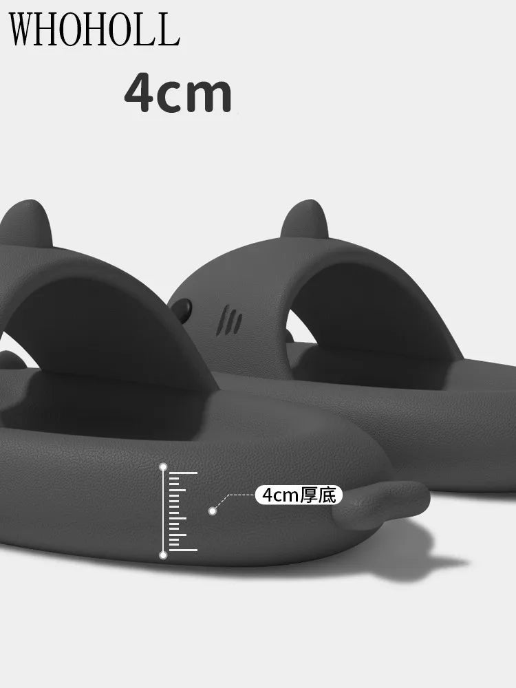 Shark Anti Slip Slippers