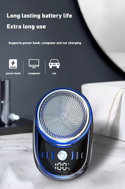 Xiaomi Mini Electric Shaver