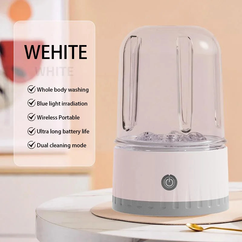 Wireless Portable Mini Laundry Cup