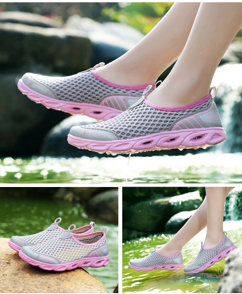 Casual Walking Lightweight Shoes