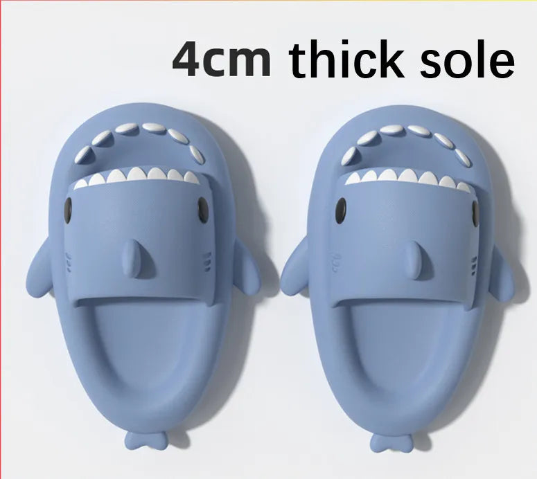 Shark Anti Slip Slippers