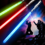 2 in 1 Lightsaber Star War Sword