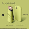 Mini Sun Ultralight UV Protection Umbrella