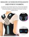 Adjustable Posture Back Support Strap