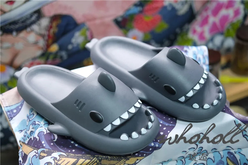 Shark Anti Slip Slippers