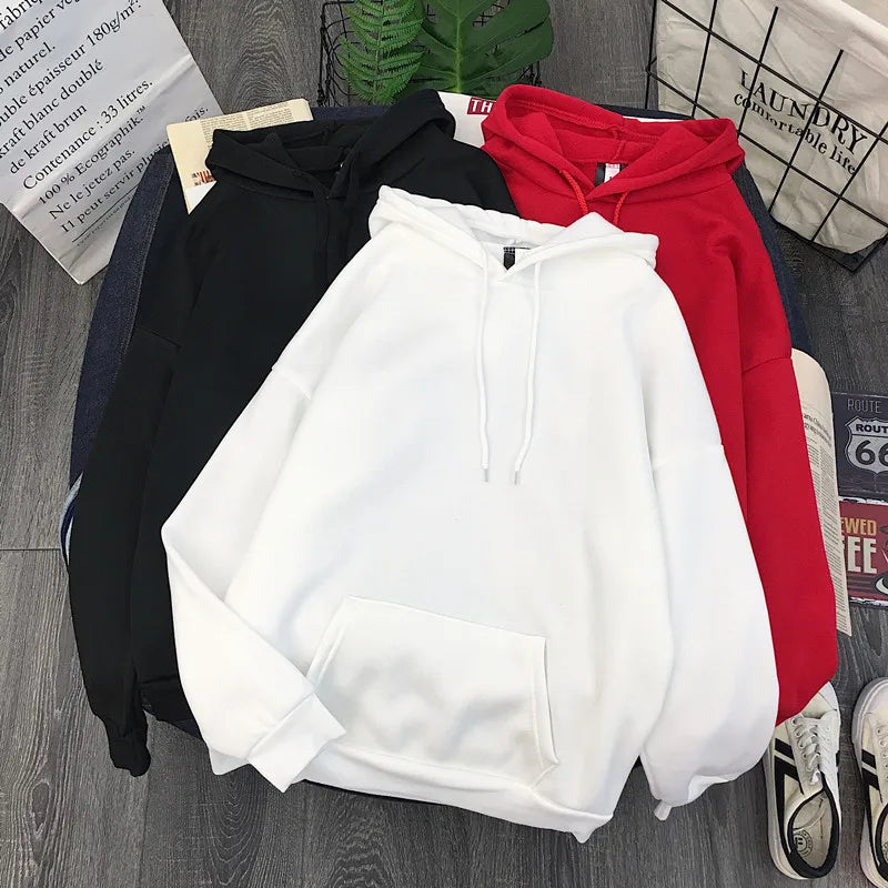 Hoodies Sports Fitness Sweatshirts