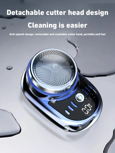 Xiaomi Mini Electric Shaver