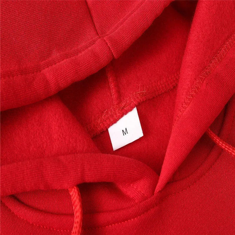 Hoodies Sports Fitness Sweatshirts