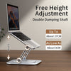 LS 928 Adjustable Laptop Stand