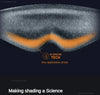 Xiaomi Dreamlight - Eye Mask  Sleep Aid