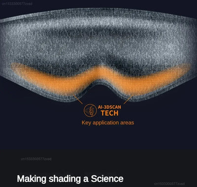 Xiaomi Dreamlight - Eye Mask  Sleep Aid