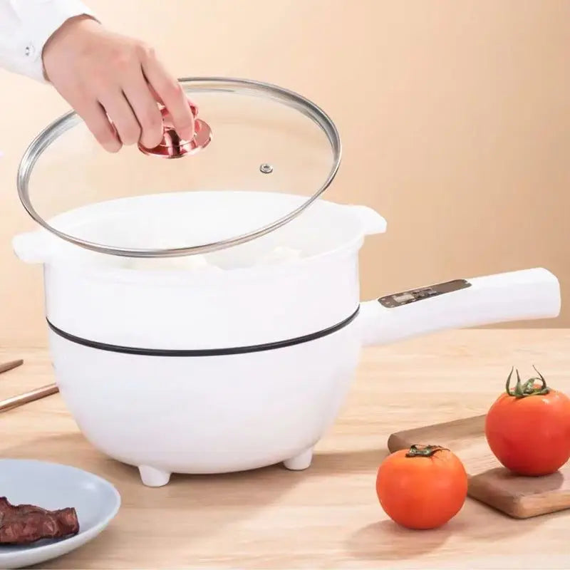 Smart Multifunctional Electric Cooker