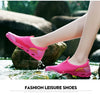 Casual Walking Lightweight Shoes