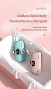 Xiaomi Mini Power Bank 30000mah